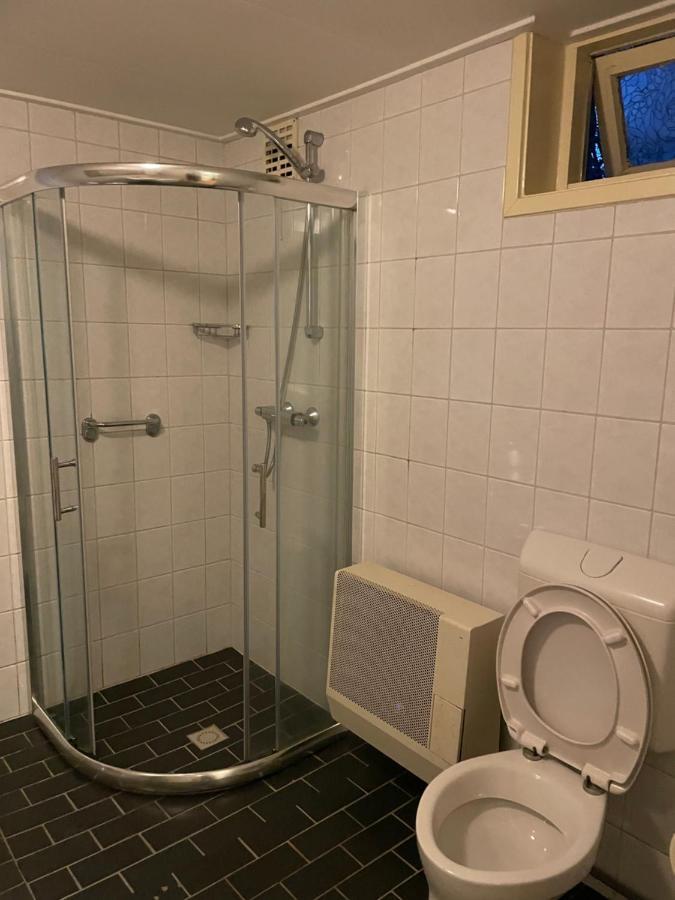 Boerenkiel Vakantiehuisjes De Kiel Zewnętrze zdjęcie