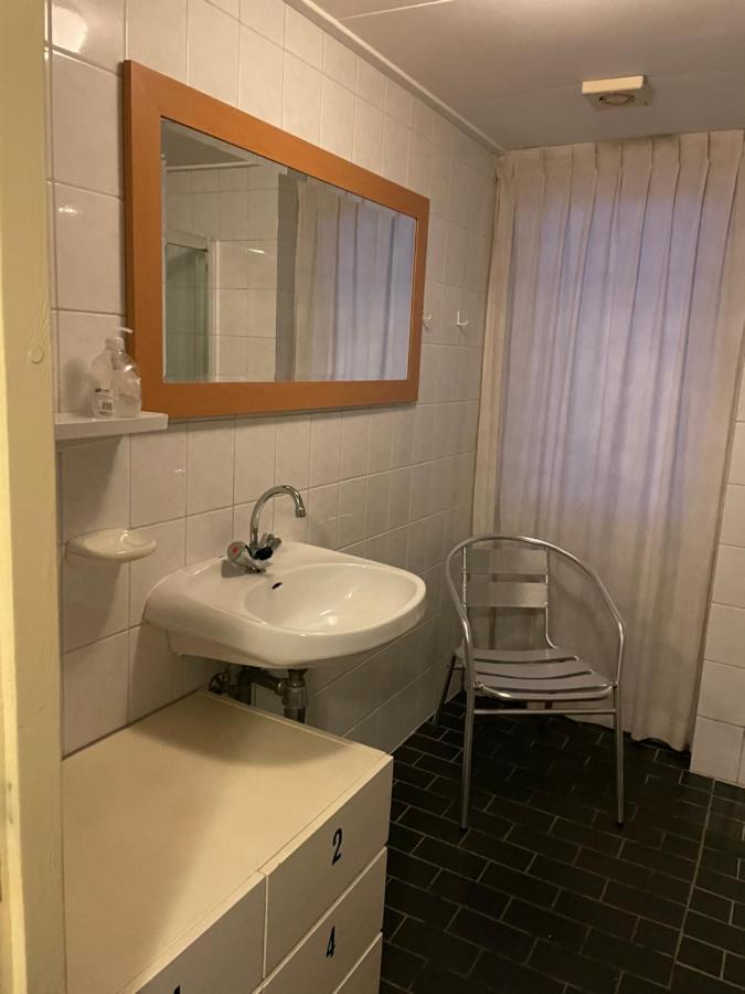 Boerenkiel Vakantiehuisjes De Kiel Zewnętrze zdjęcie