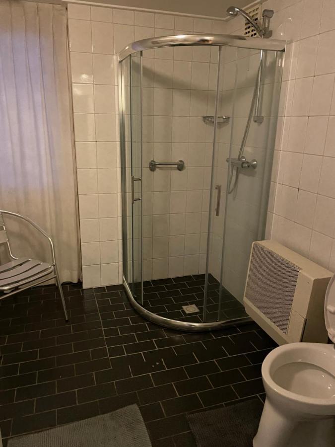 Boerenkiel Vakantiehuisjes De Kiel Zewnętrze zdjęcie