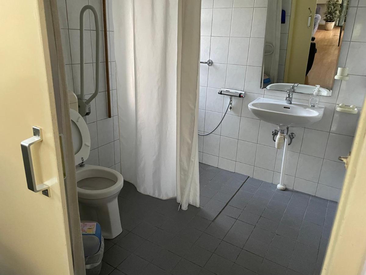 Boerenkiel Vakantiehuisjes De Kiel Zewnętrze zdjęcie
