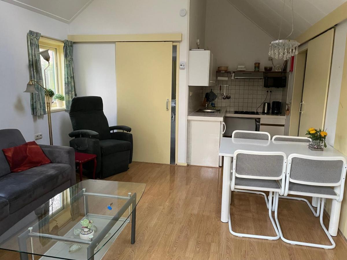 Boerenkiel Vakantiehuisjes De Kiel Zewnętrze zdjęcie