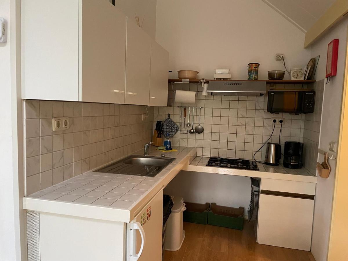 Boerenkiel Vakantiehuisjes De Kiel Zewnętrze zdjęcie