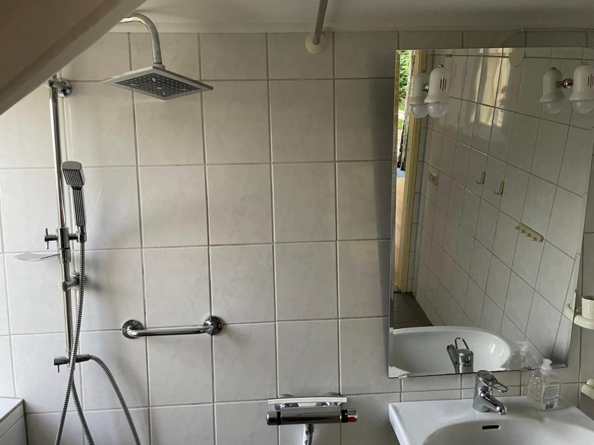 Boerenkiel Vakantiehuisjes De Kiel Zewnętrze zdjęcie