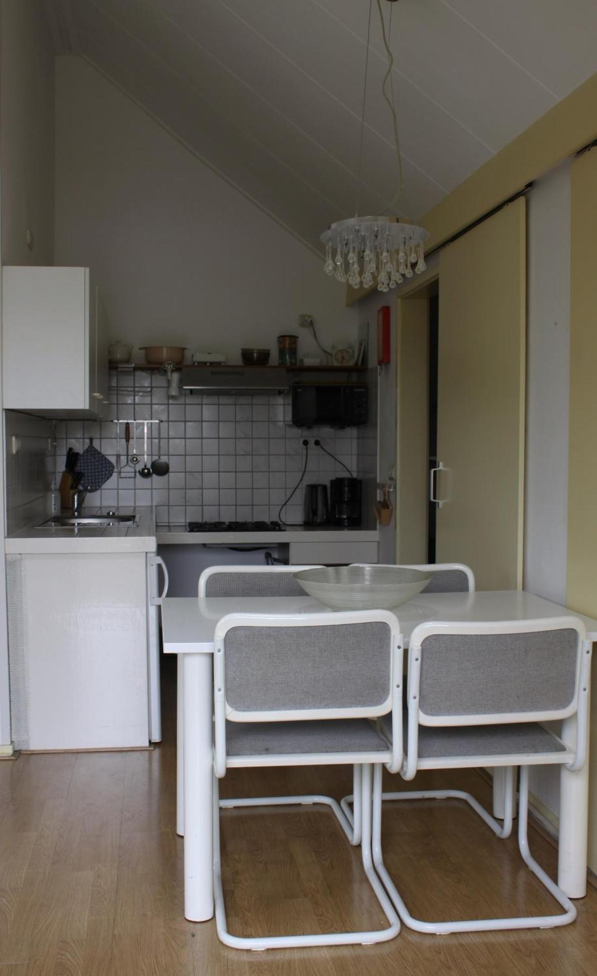 Boerenkiel Vakantiehuisjes De Kiel Zewnętrze zdjęcie