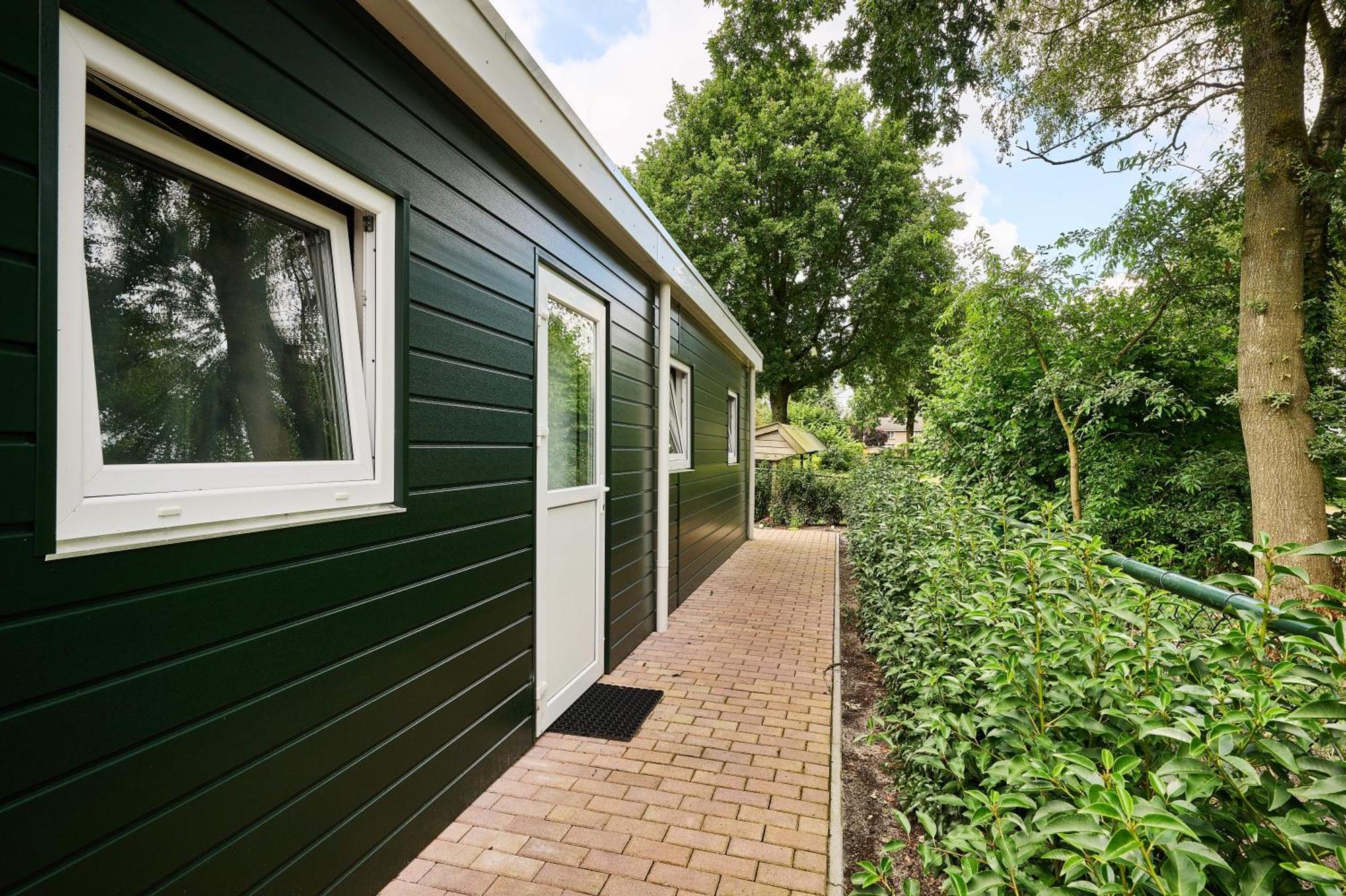 Boerenkiel Vakantiehuisjes De Kiel Zewnętrze zdjęcie