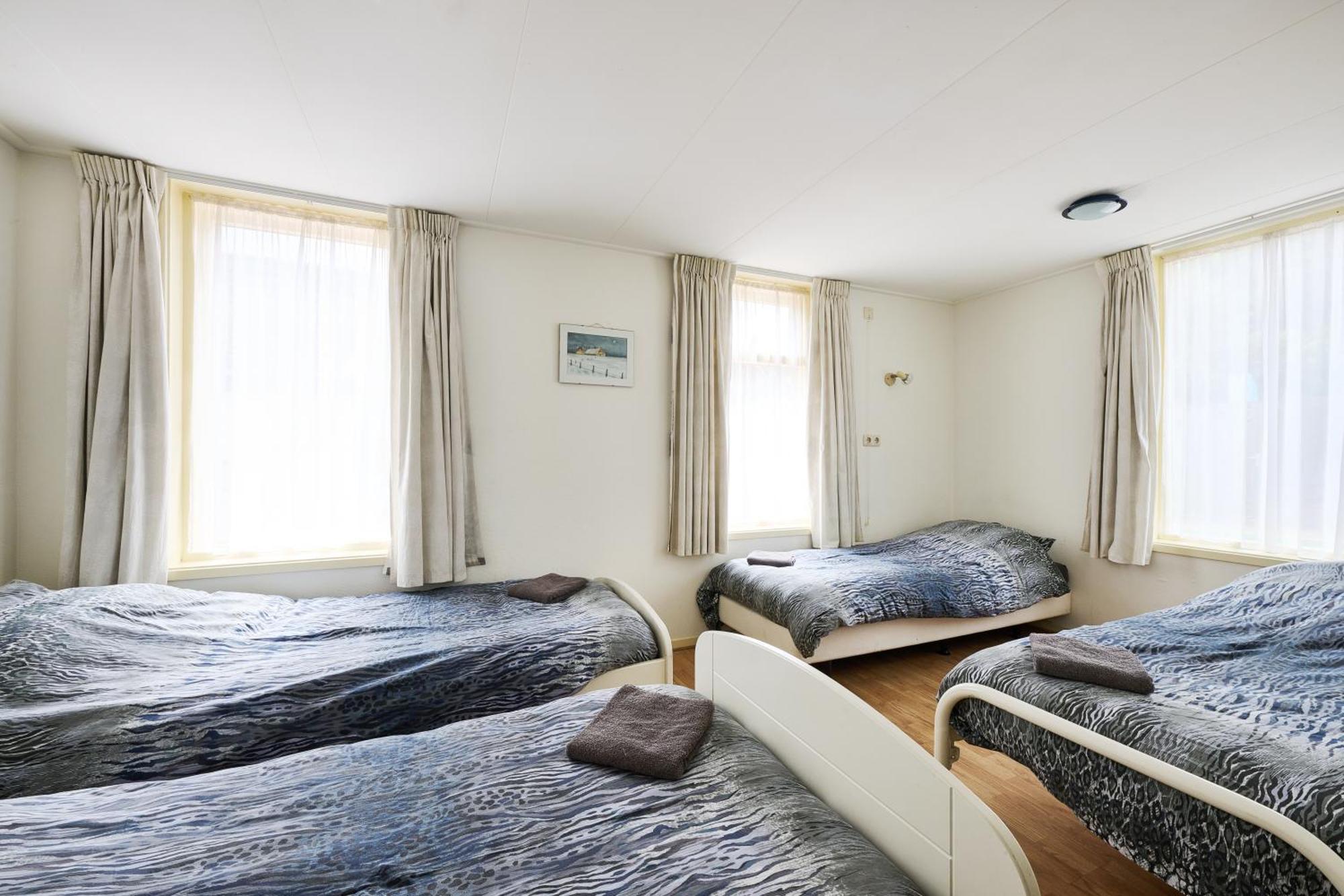 Boerenkiel Vakantiehuisjes De Kiel Zewnętrze zdjęcie