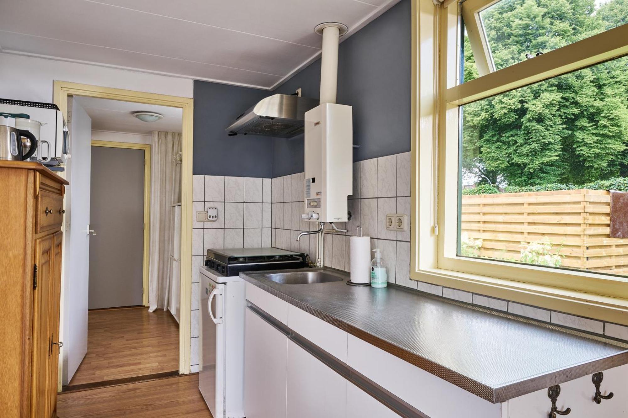 Boerenkiel Vakantiehuisjes De Kiel Zewnętrze zdjęcie