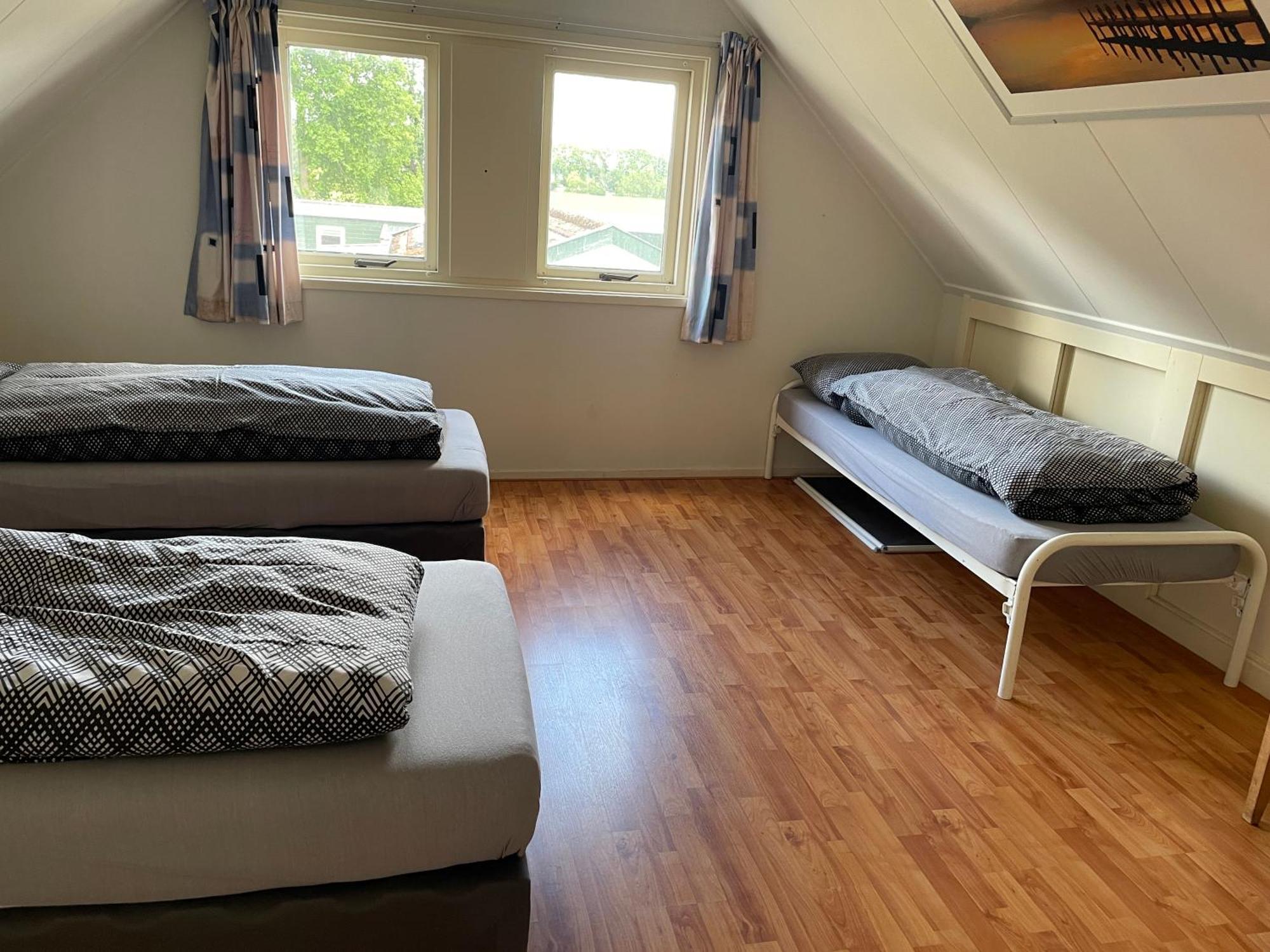Boerenkiel Vakantiehuisjes De Kiel Zewnętrze zdjęcie