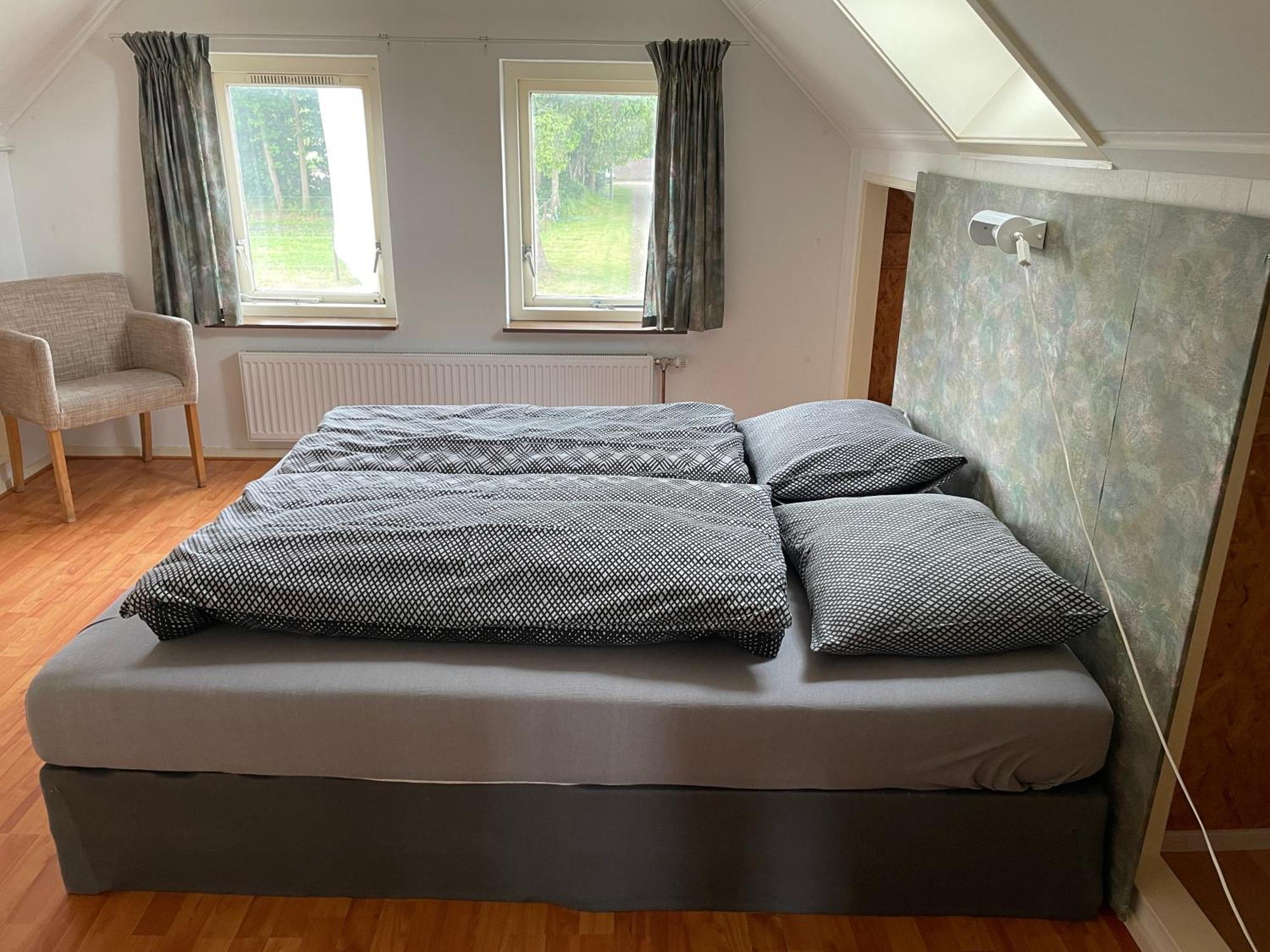 Boerenkiel Vakantiehuisjes De Kiel Zewnętrze zdjęcie