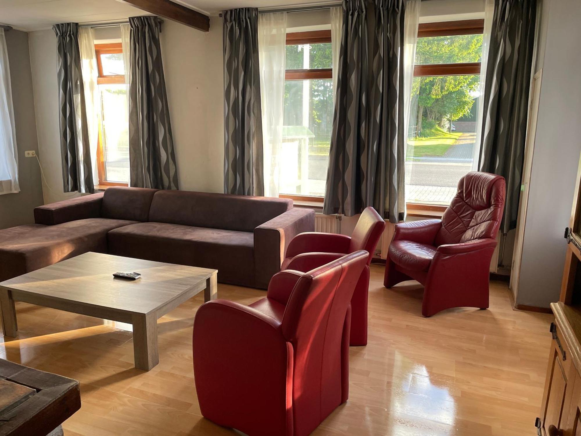 Boerenkiel Vakantiehuisjes De Kiel Zewnętrze zdjęcie